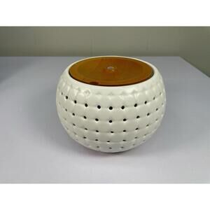 HoMedics Ellia Ceramic Ultrasonic Essential Oil Diffuser No Remote